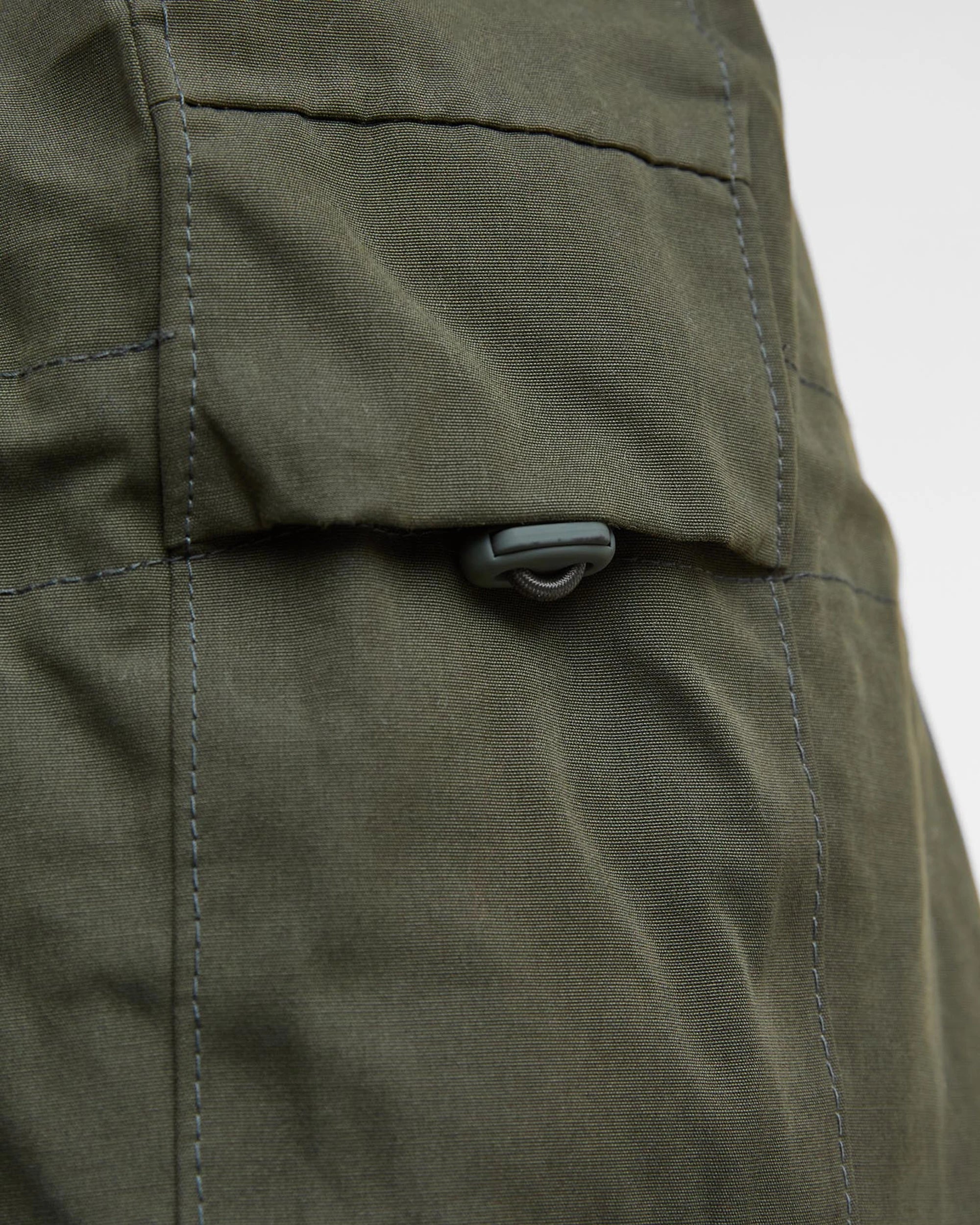 Barbour Beaconsfield Jacket