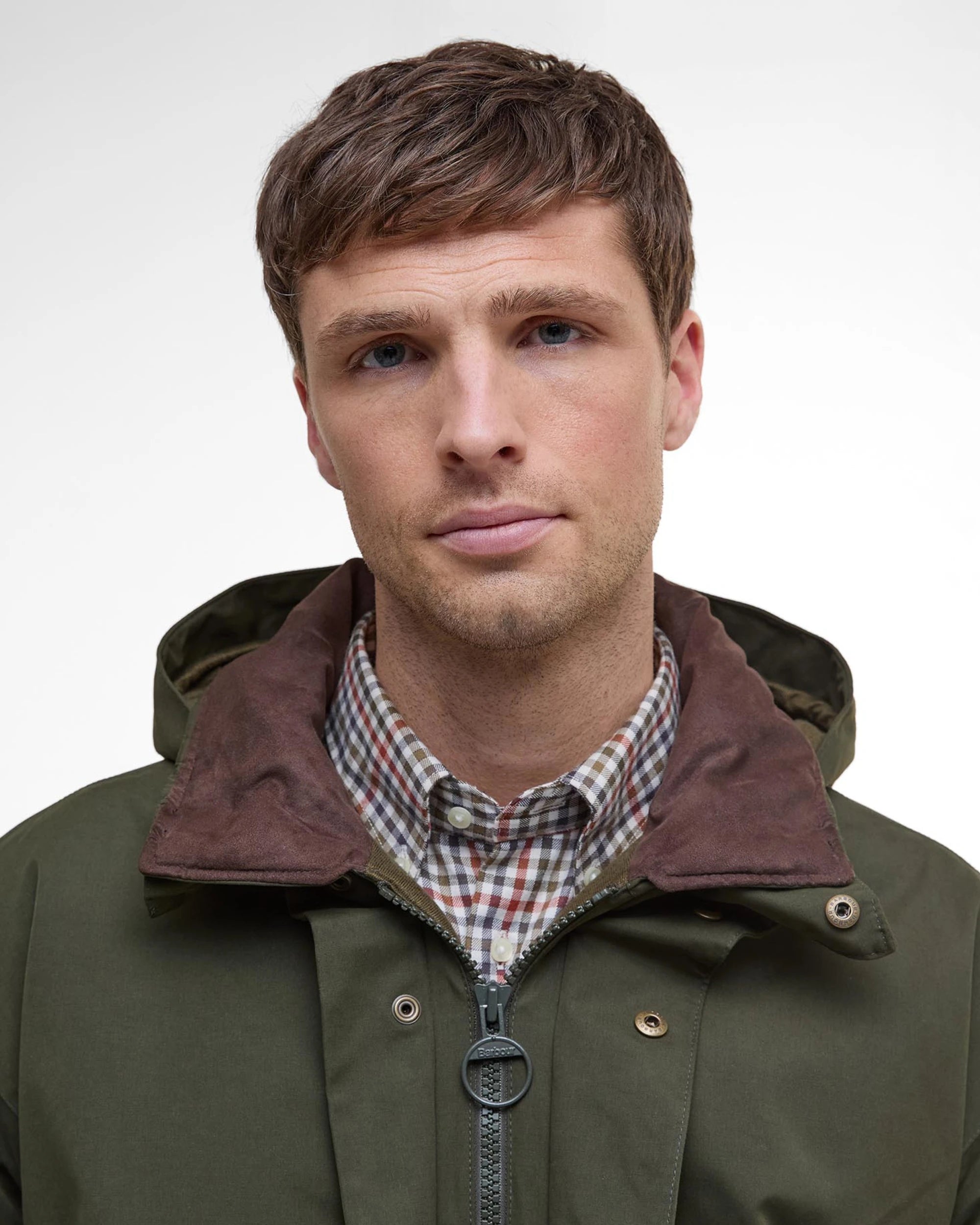Barbour Beaconsfield Jacket