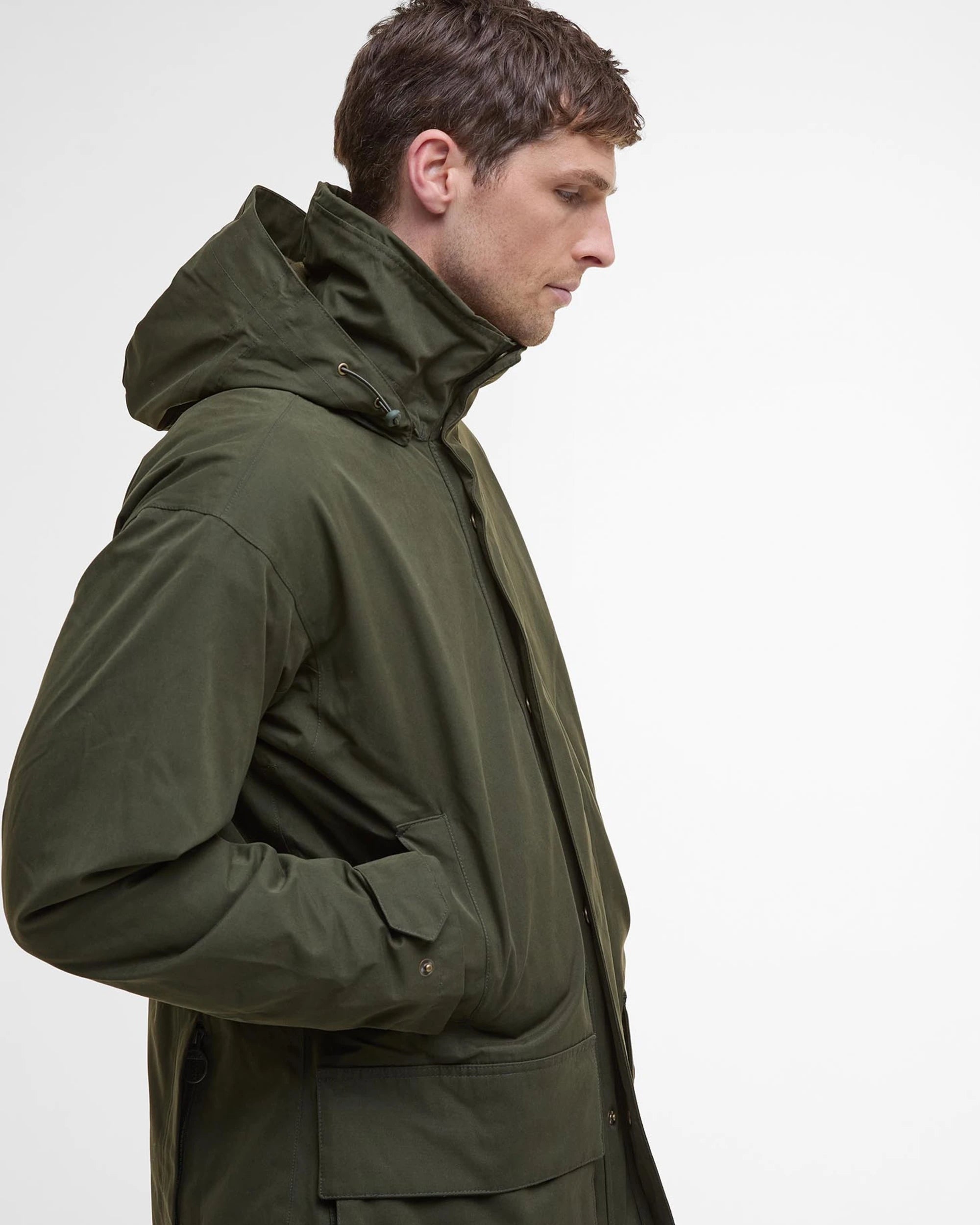 Barbour Beaconsfield Jacket