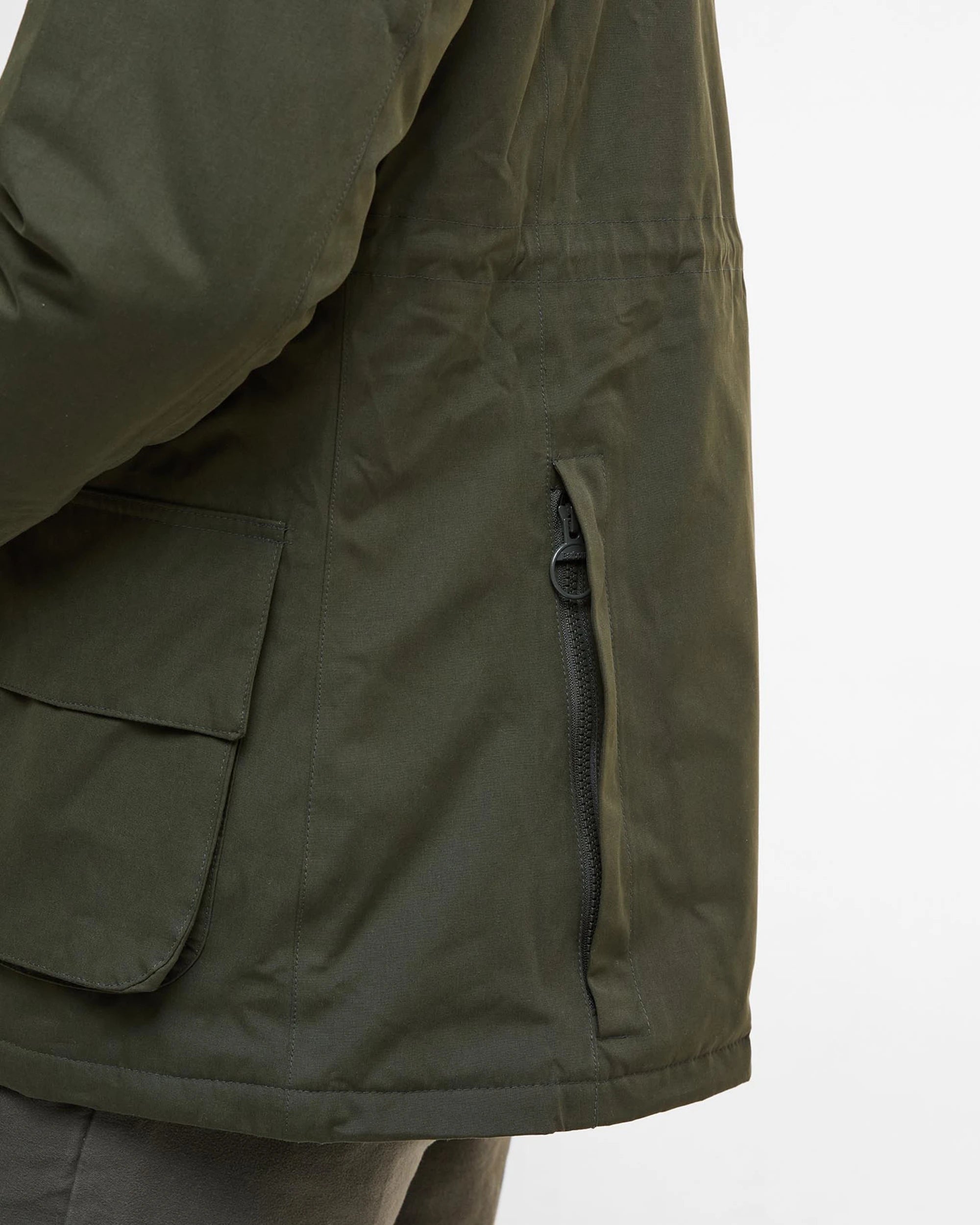 Barbour Beaconsfield Jacket