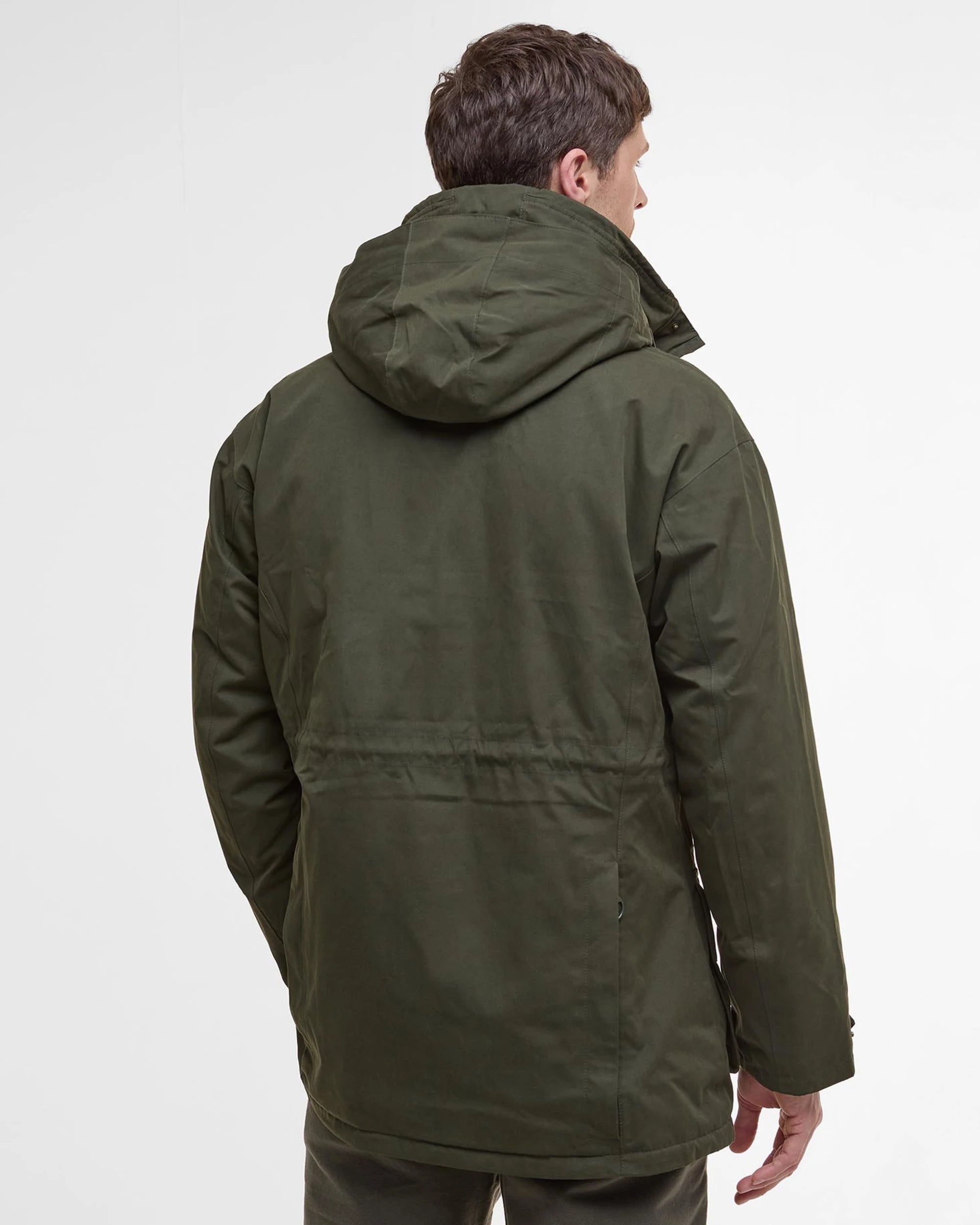 Barbour Beaconsfield Jacket