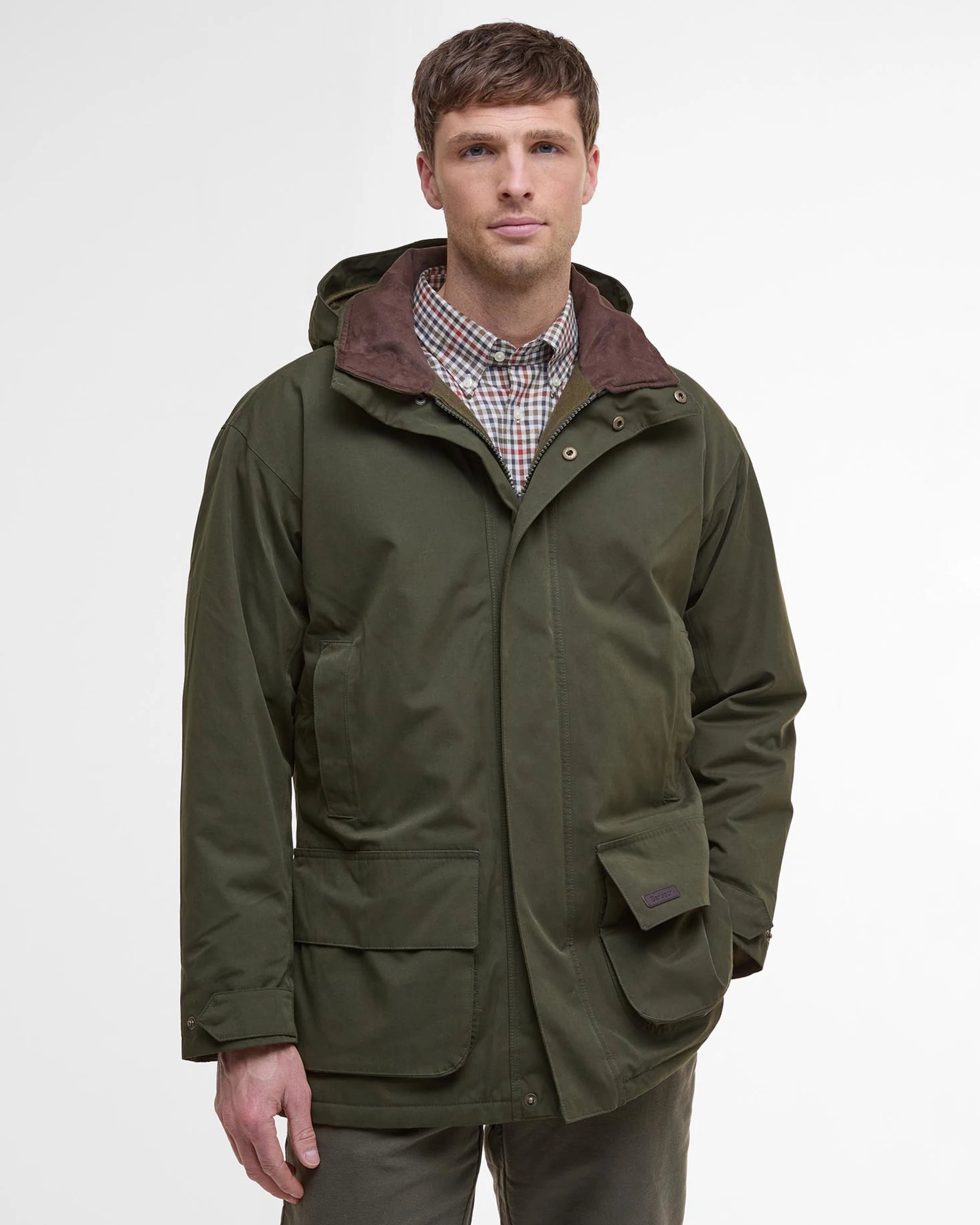 Barbour Beaconsfield Jacket