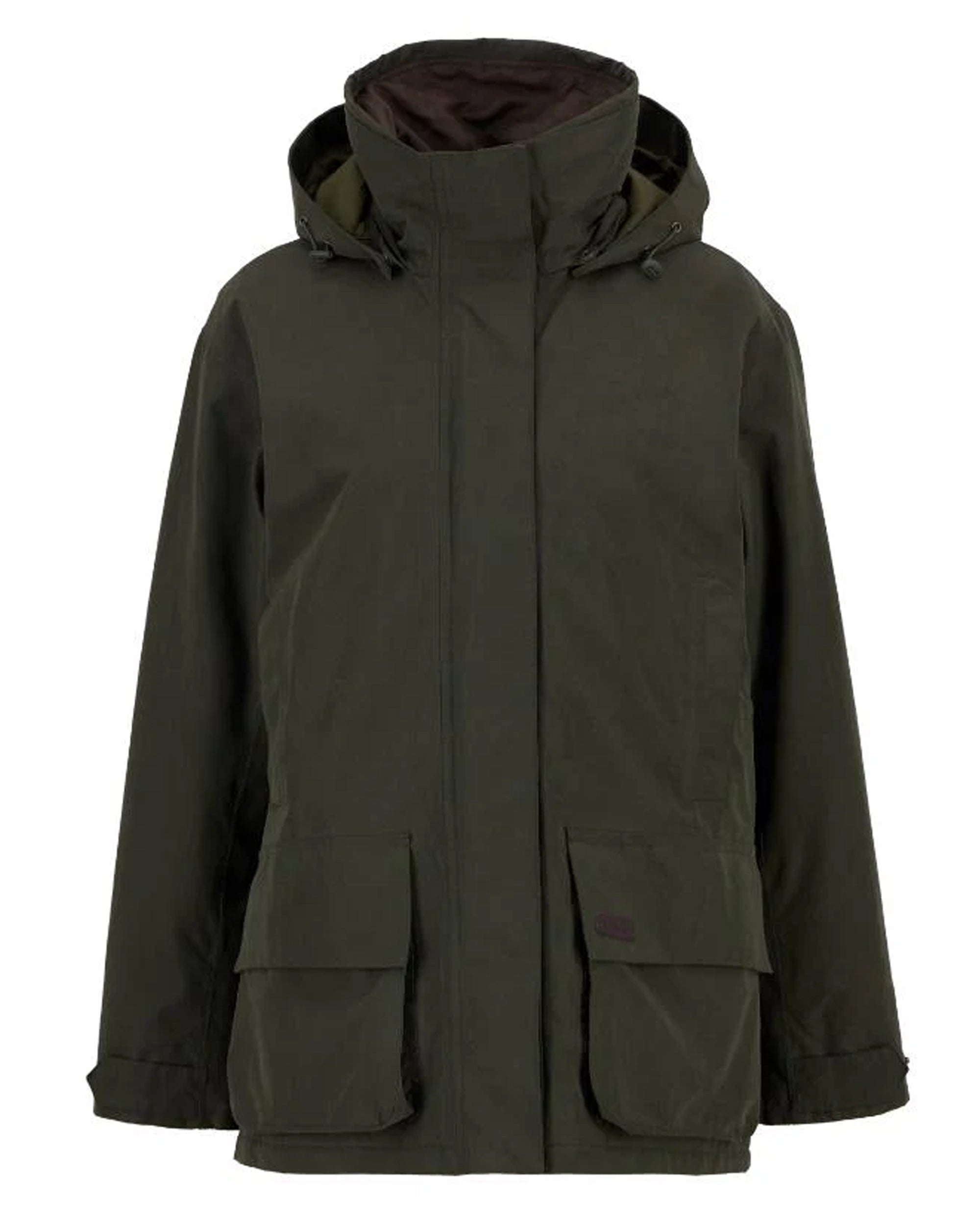 Ladies Barbour Beaconsfield Jacket