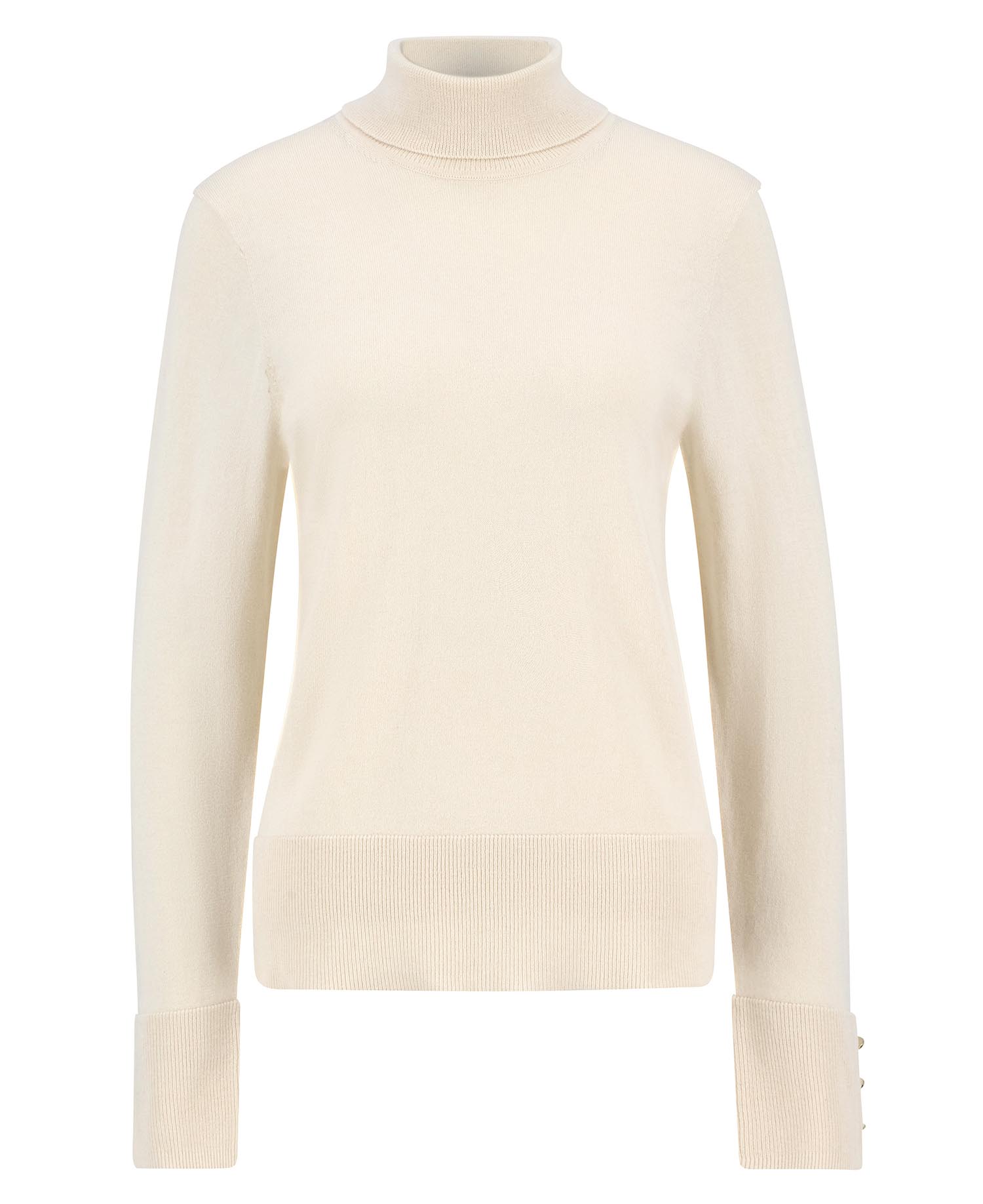 Barbour Corbridge Knitted Jumper