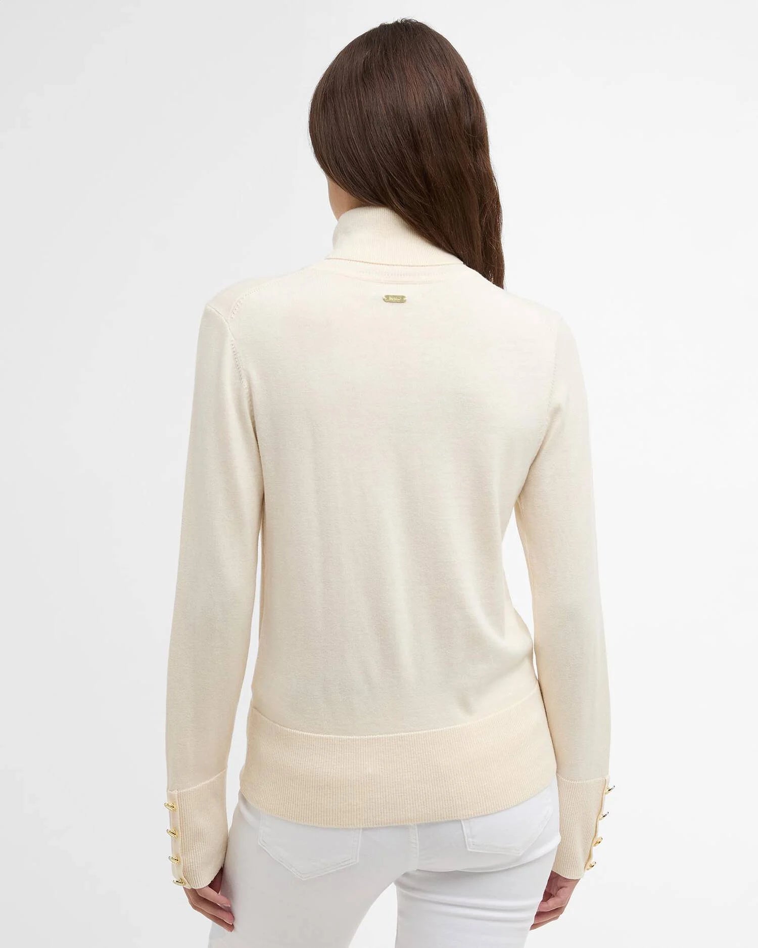 Barbour Corbridge Knitted Jumper