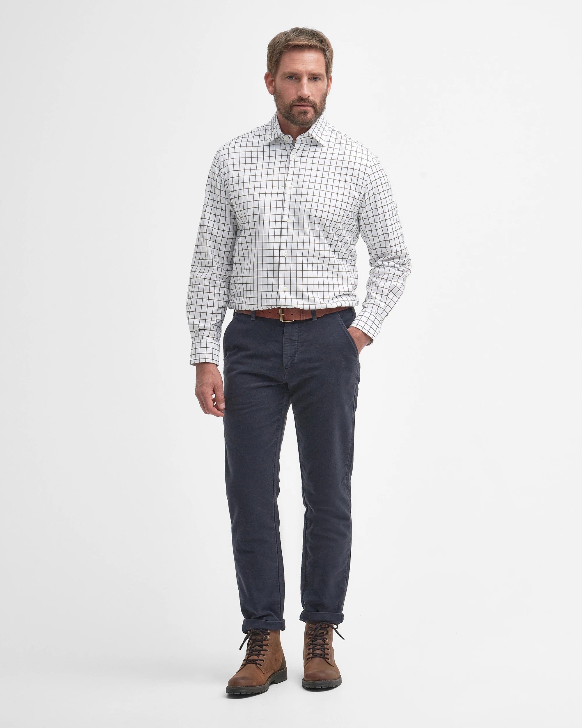 Barbour Hanstead Country Active Shirt