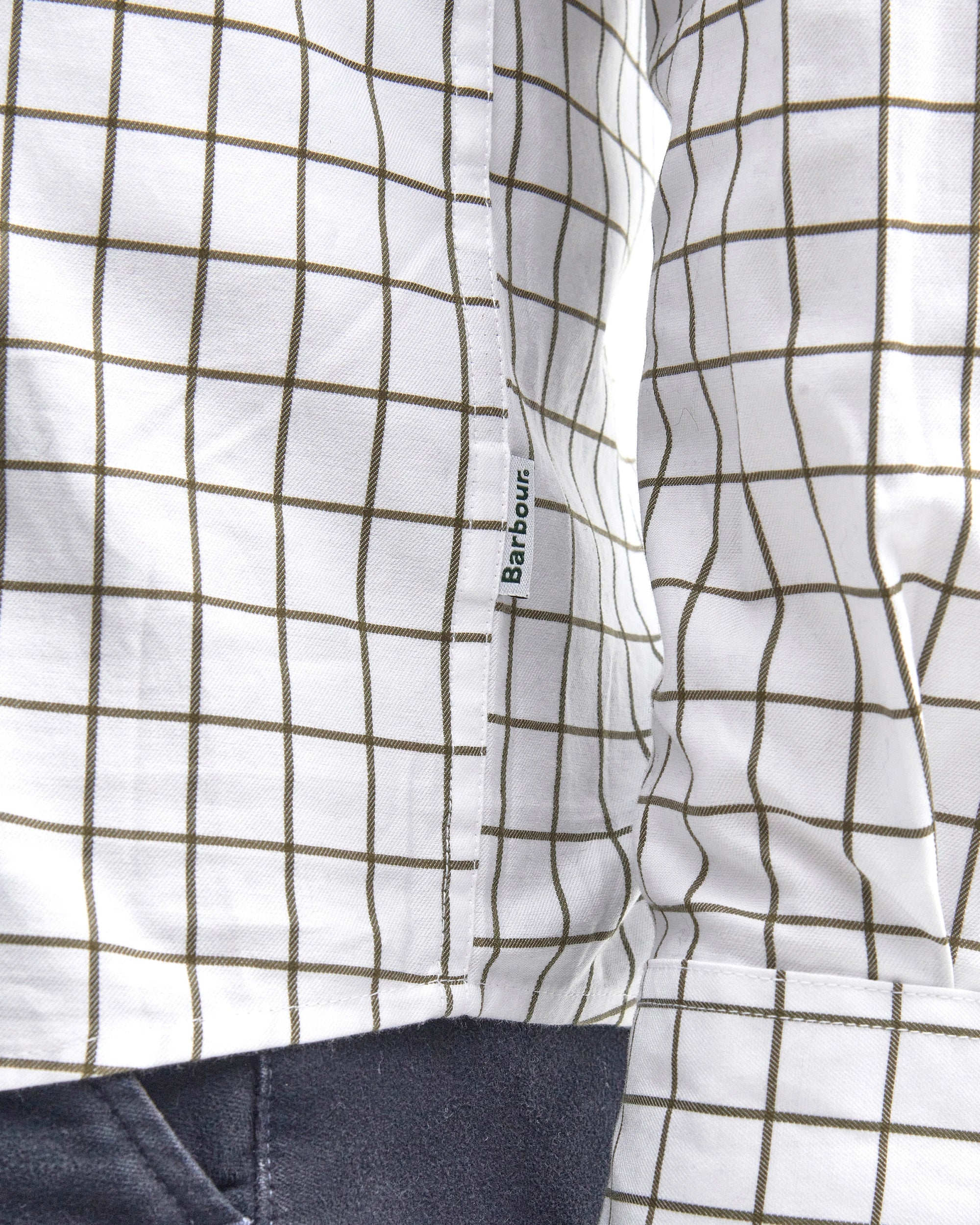 Barbour Hanstead Country Active Shirt