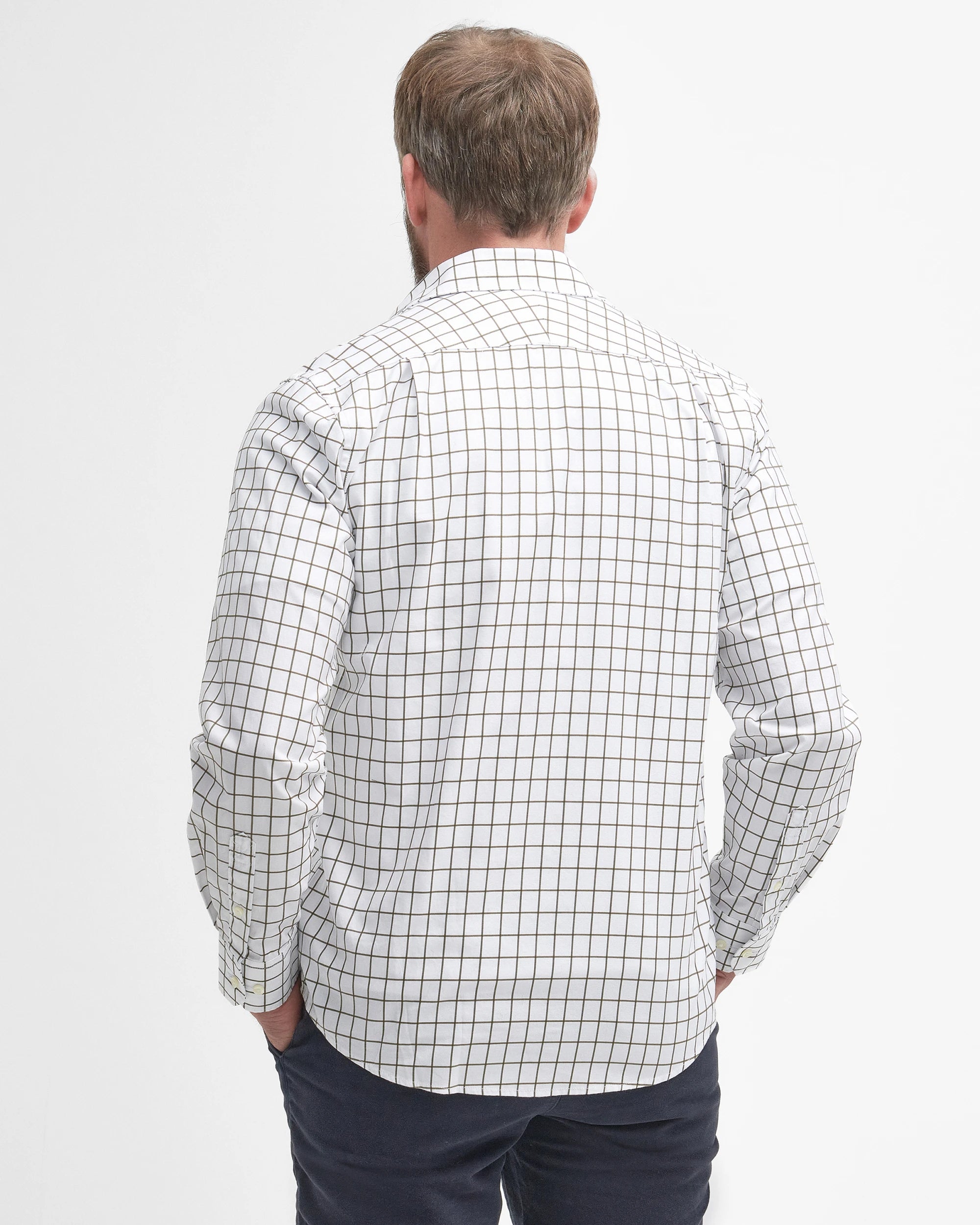Barbour Hanstead Country Active Shirt