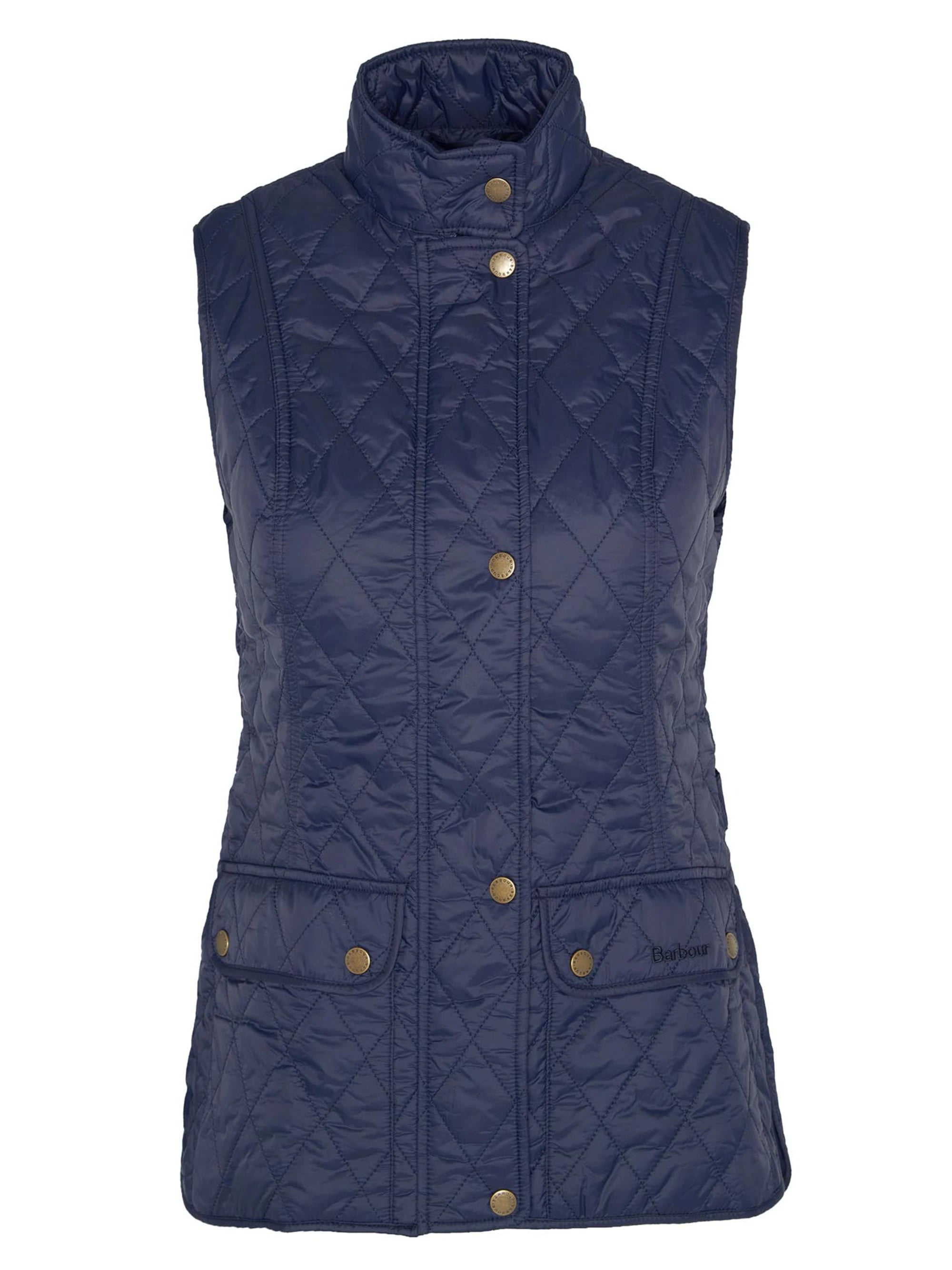 Barbour Otterburn Quilted Gilet