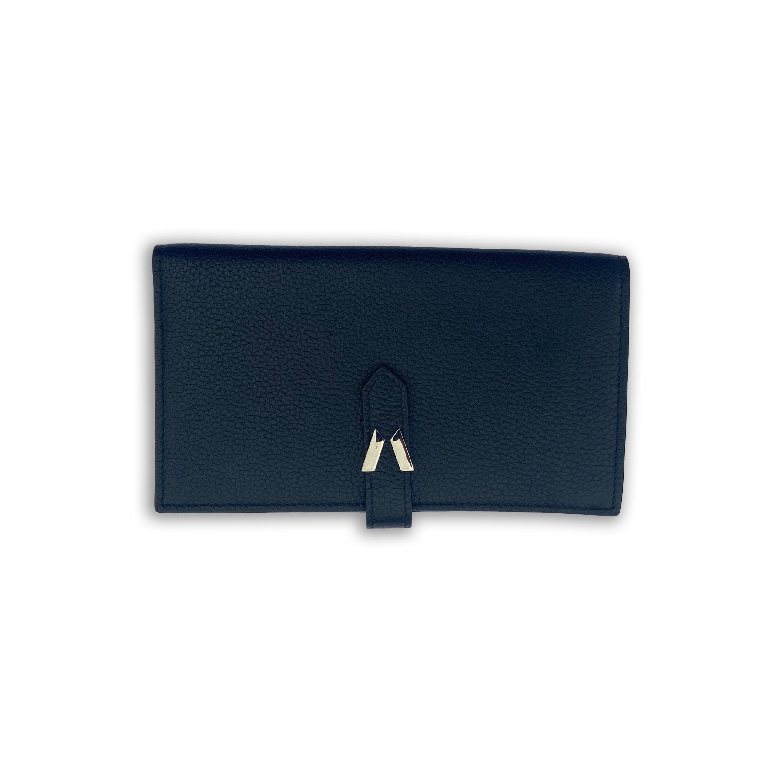 William & Son Bruton Travel Purse