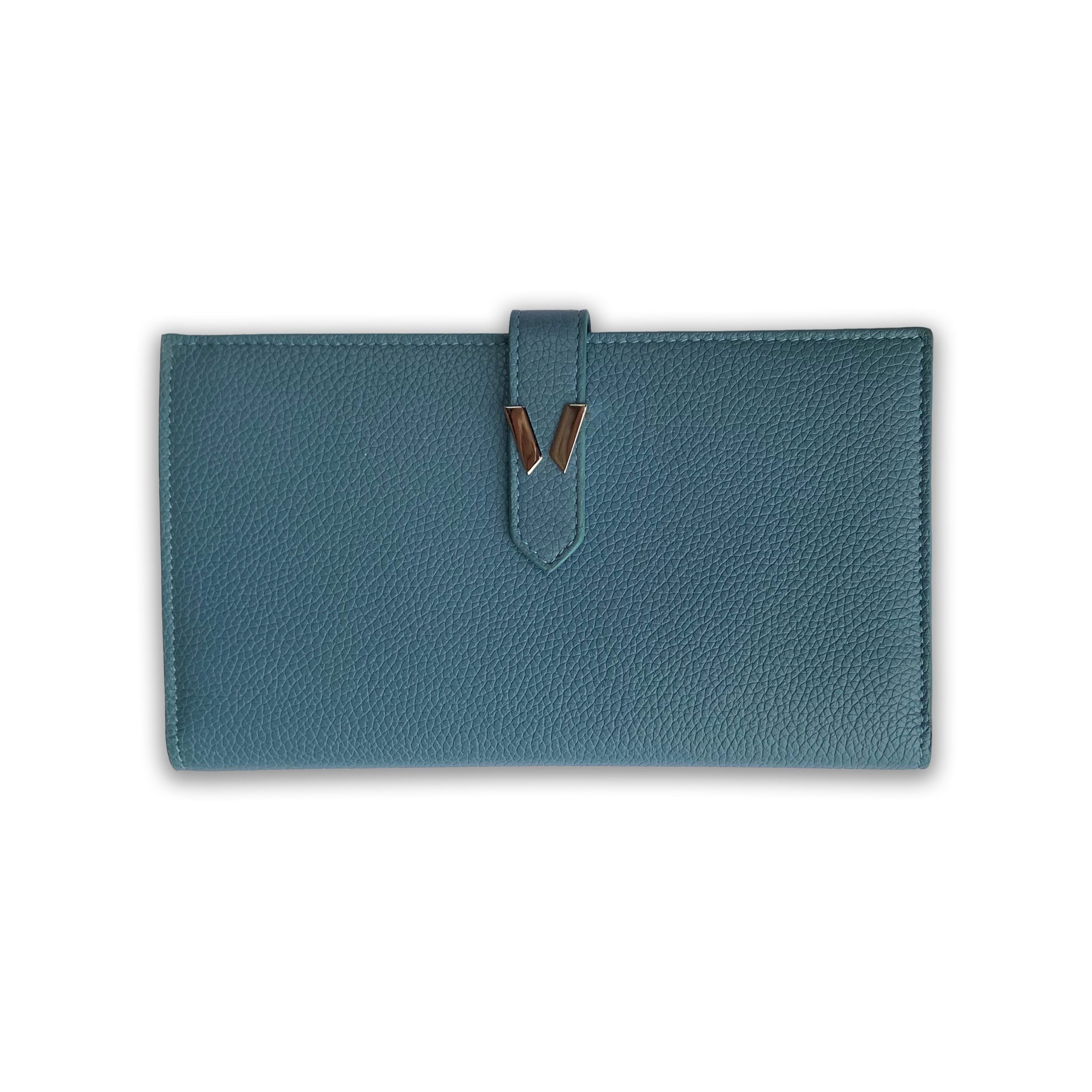 William & Son Bruton Travel Purse