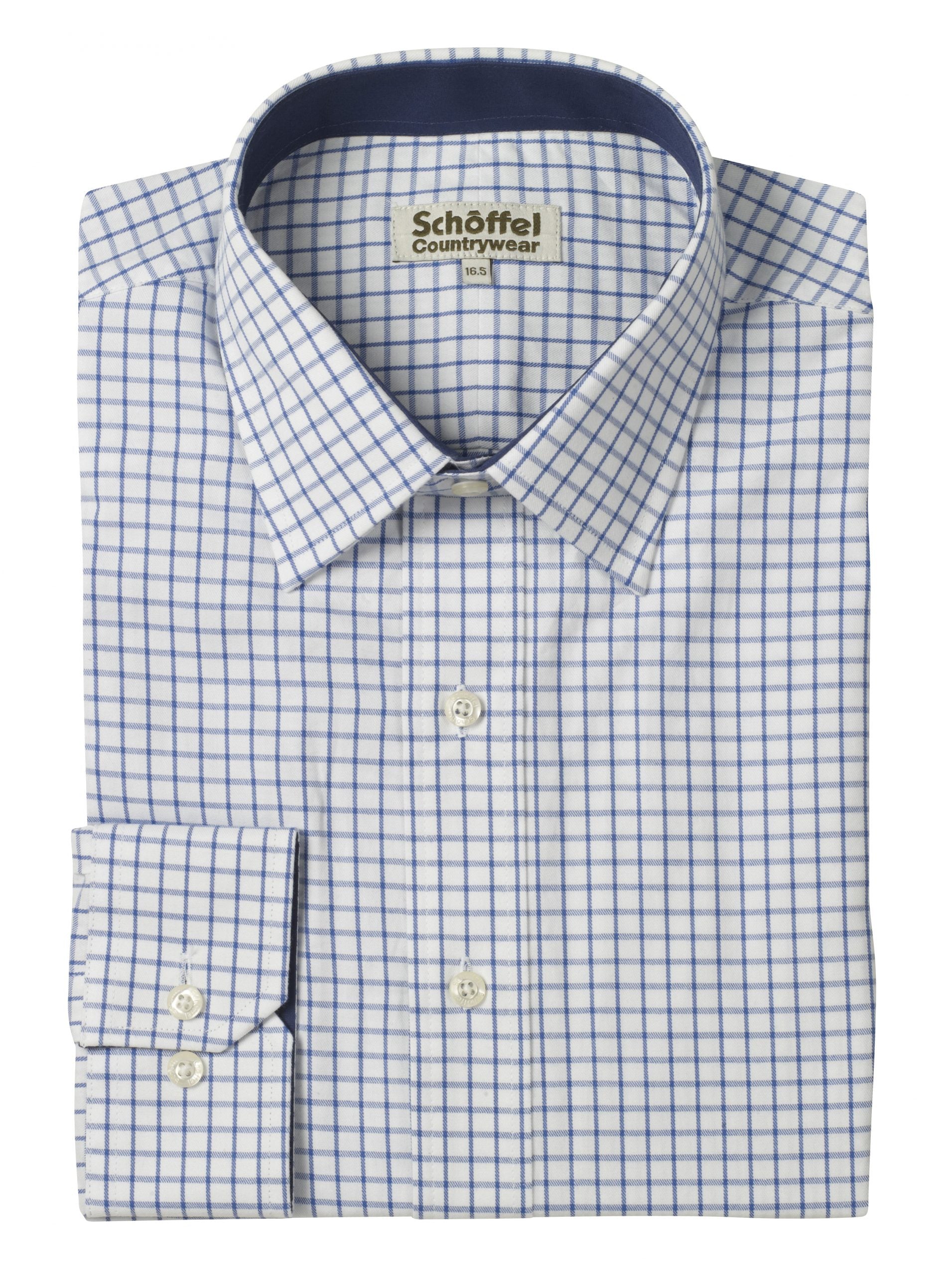 Schoffel Cambridge Shirt