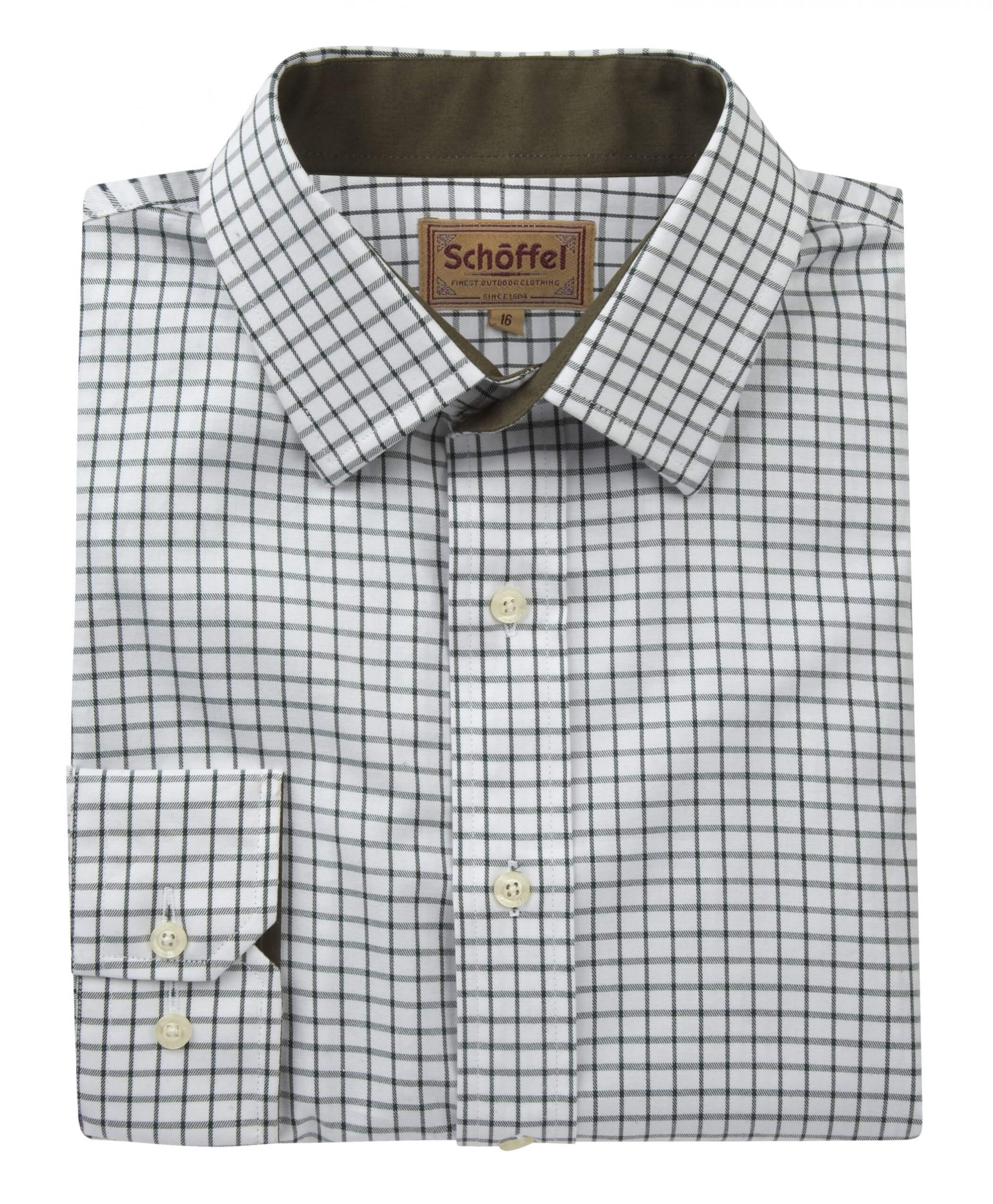 Schoffel Cambridge Shirt