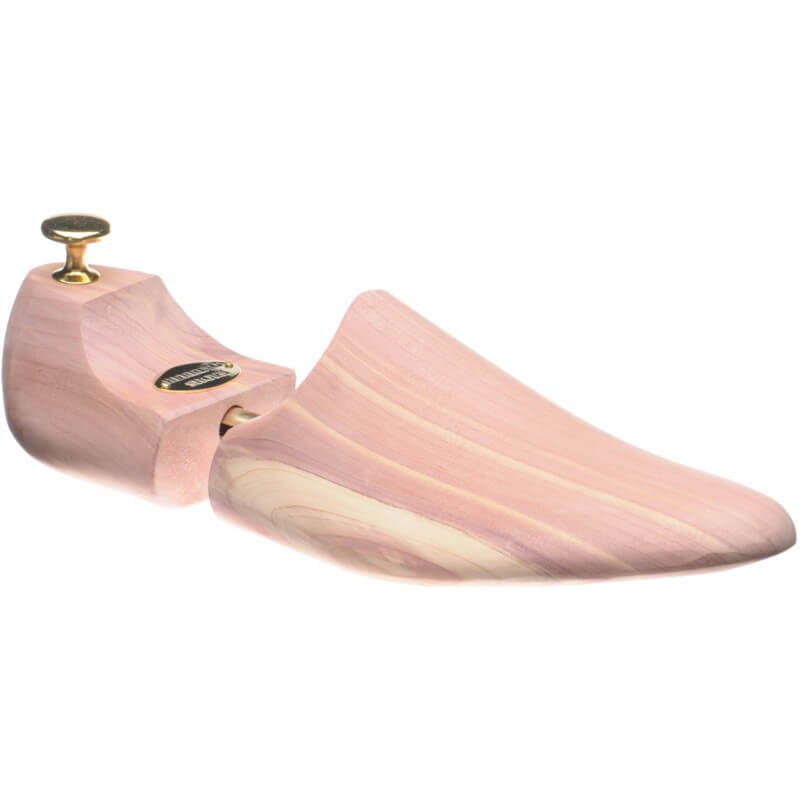 Shoe Trees Cedar