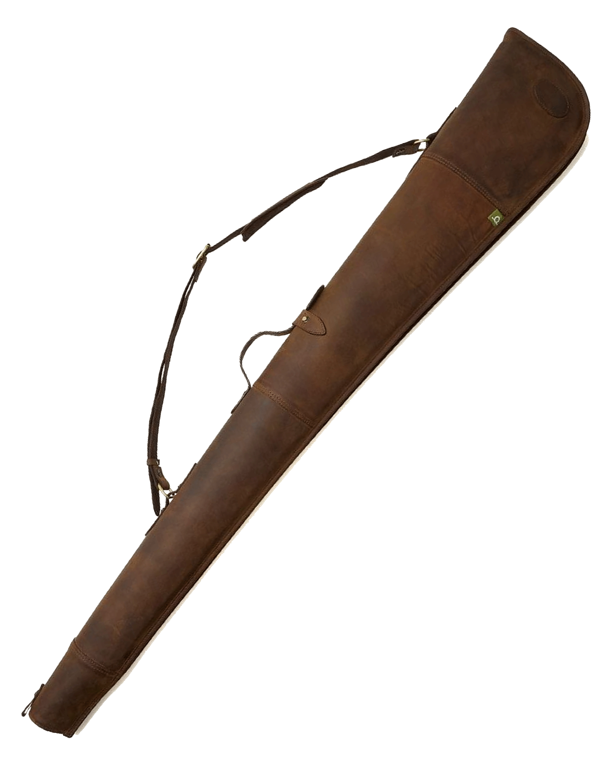 Chatham Leather  Full Zip Gun Slip
