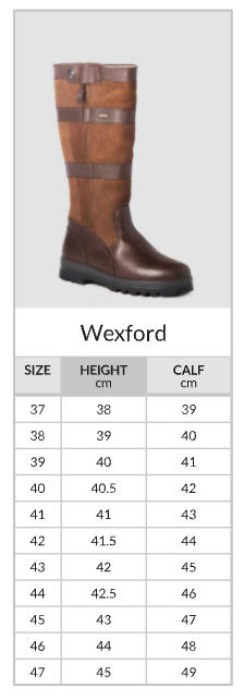 Dubarry Wexford Boot