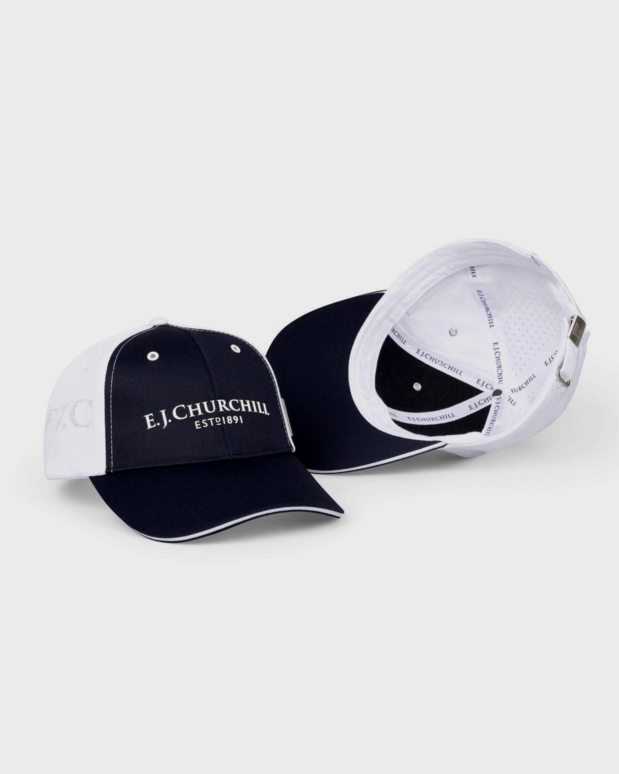 E.J. Churchill Baseball Cap 2026 Edition