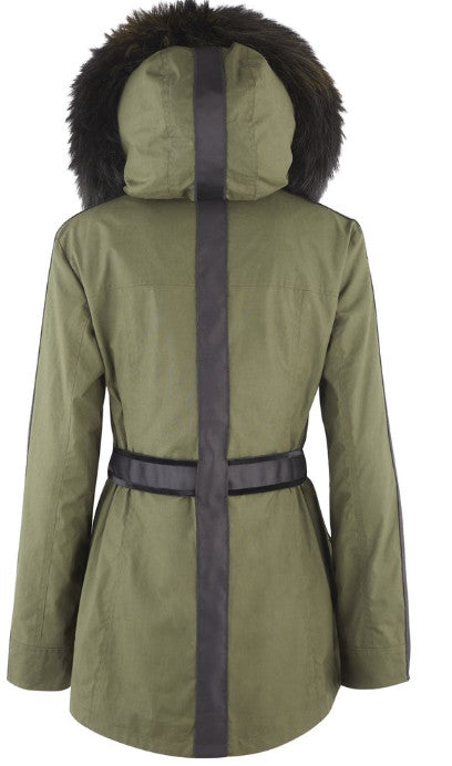 Amanda Wakeley Elements Parka
