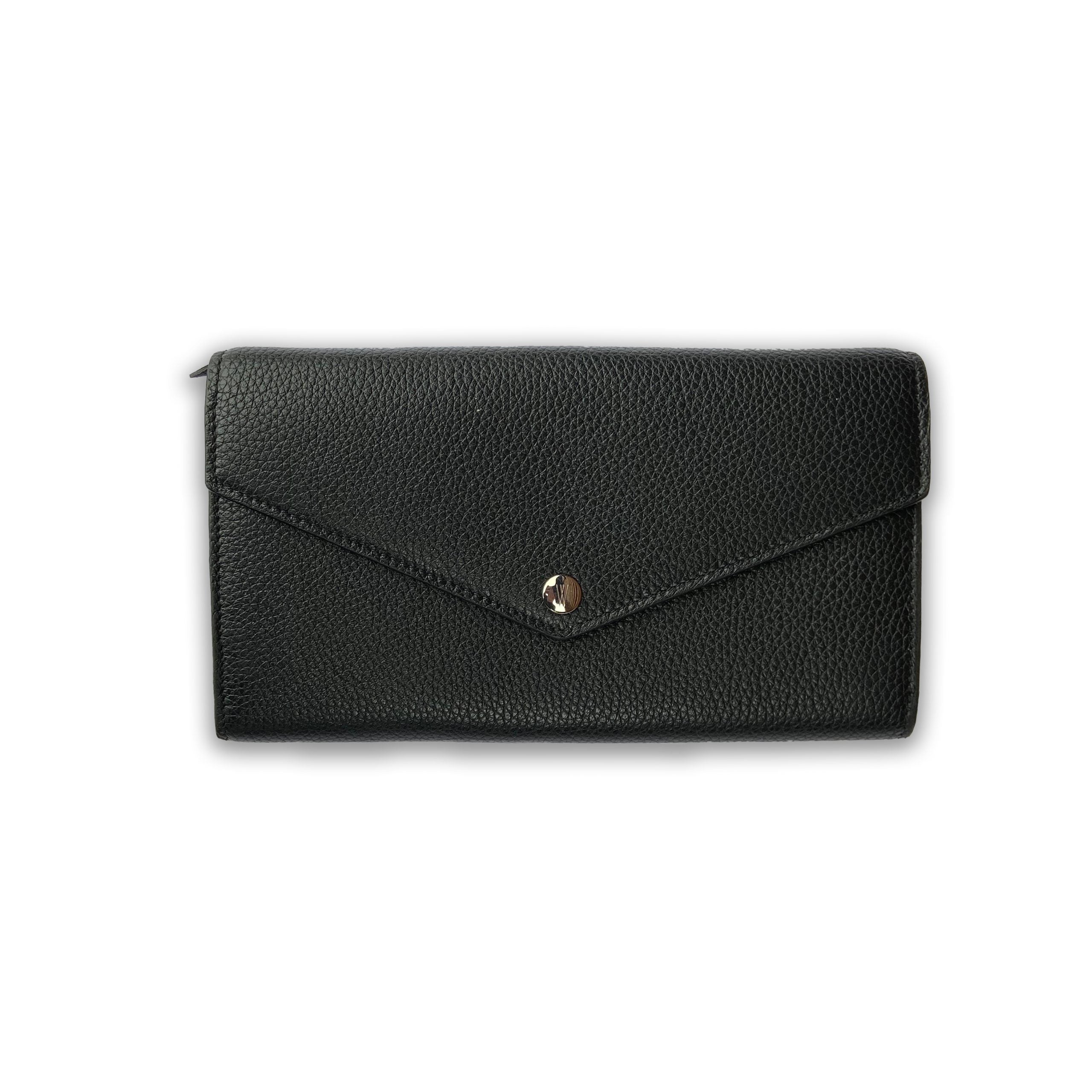 William & Son Bruton Envelope Purse