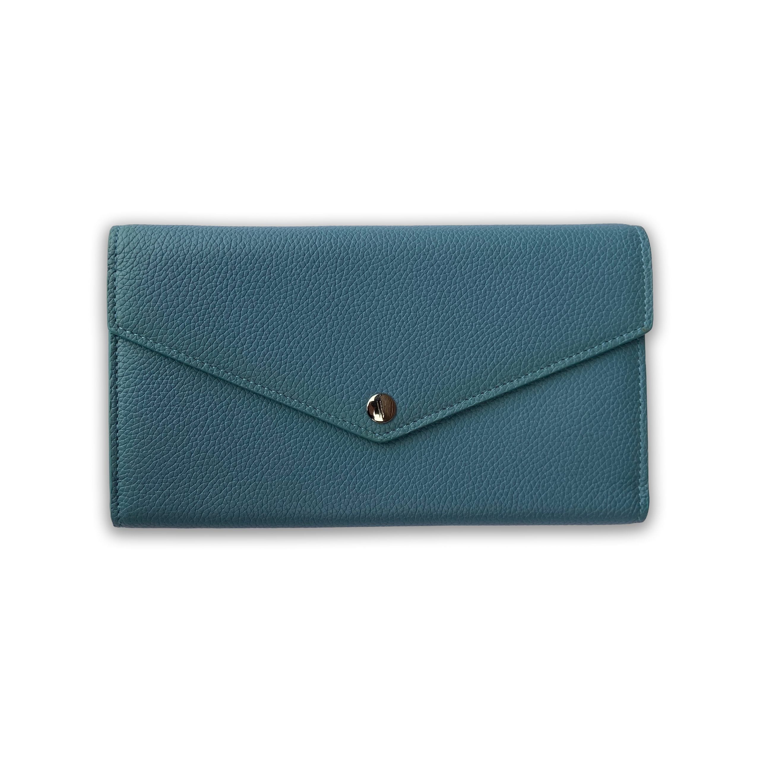 William & Son Bruton Envelope Purse
