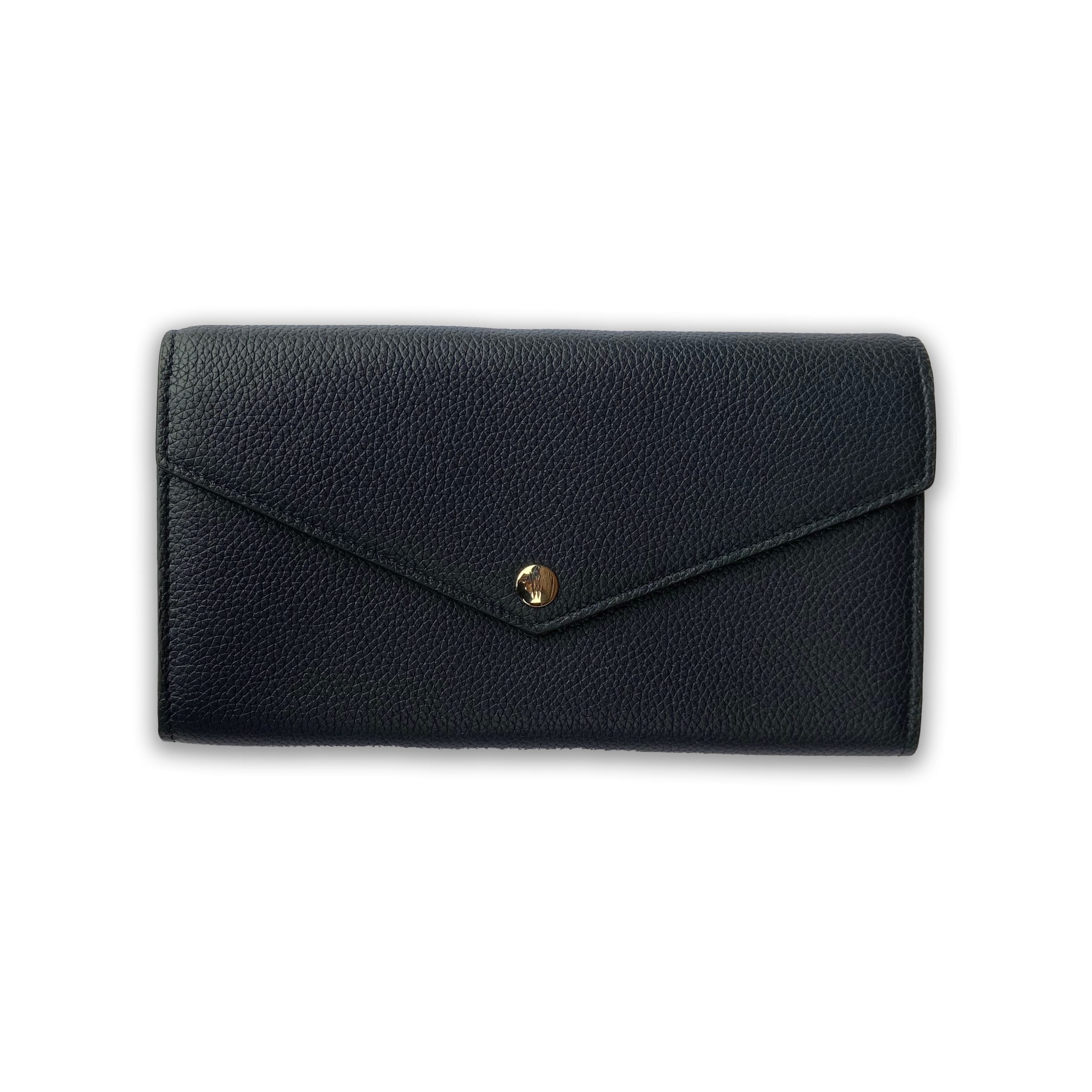 William & Son Bruton Envelope Purse