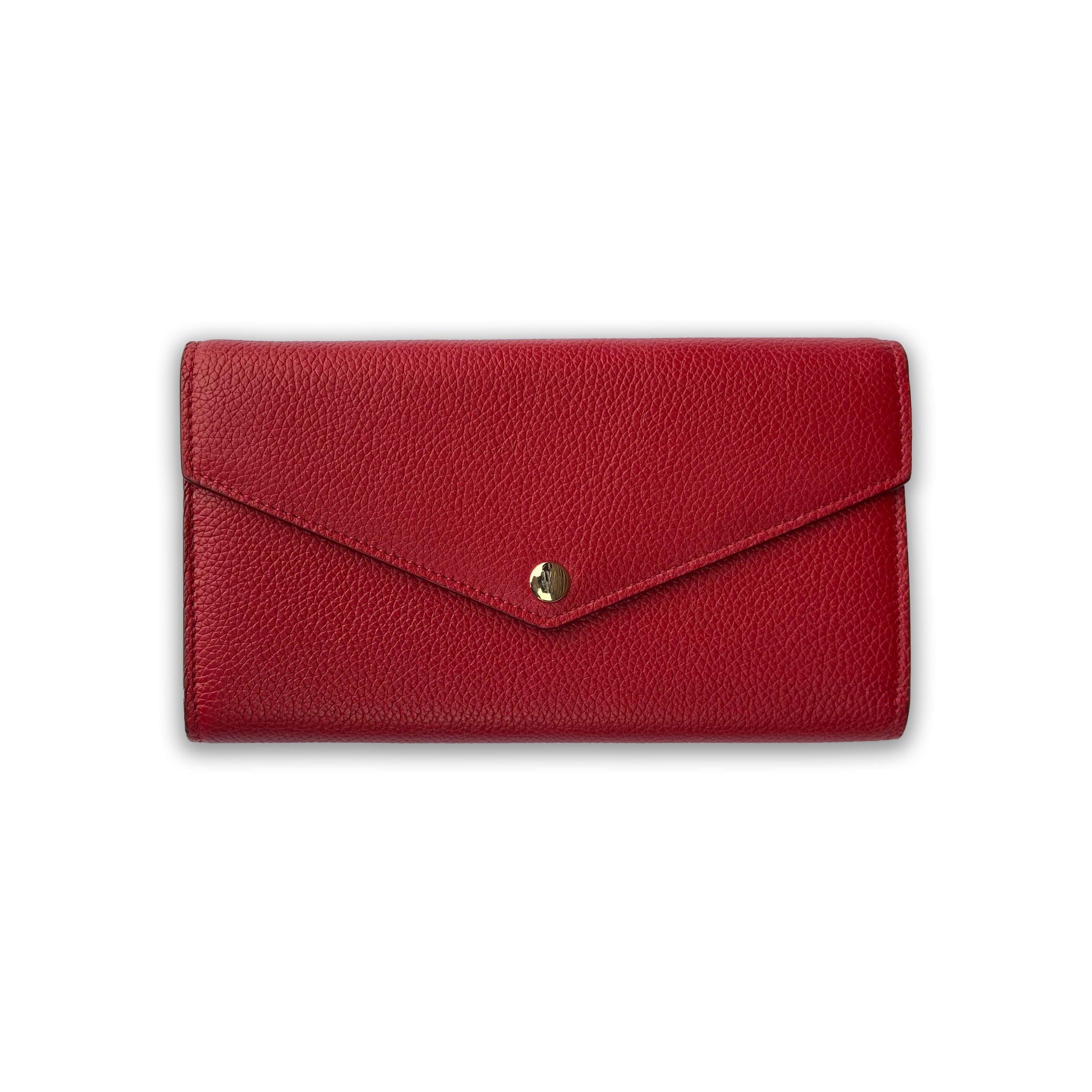William & Son Bruton Envelope Purse