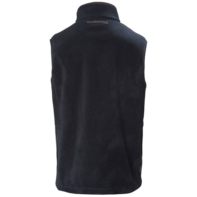 Glemsford Fleece Gilet