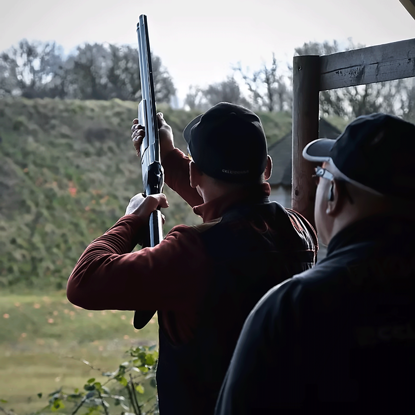 West Wycombe – 1 Hour Shared Lesson
