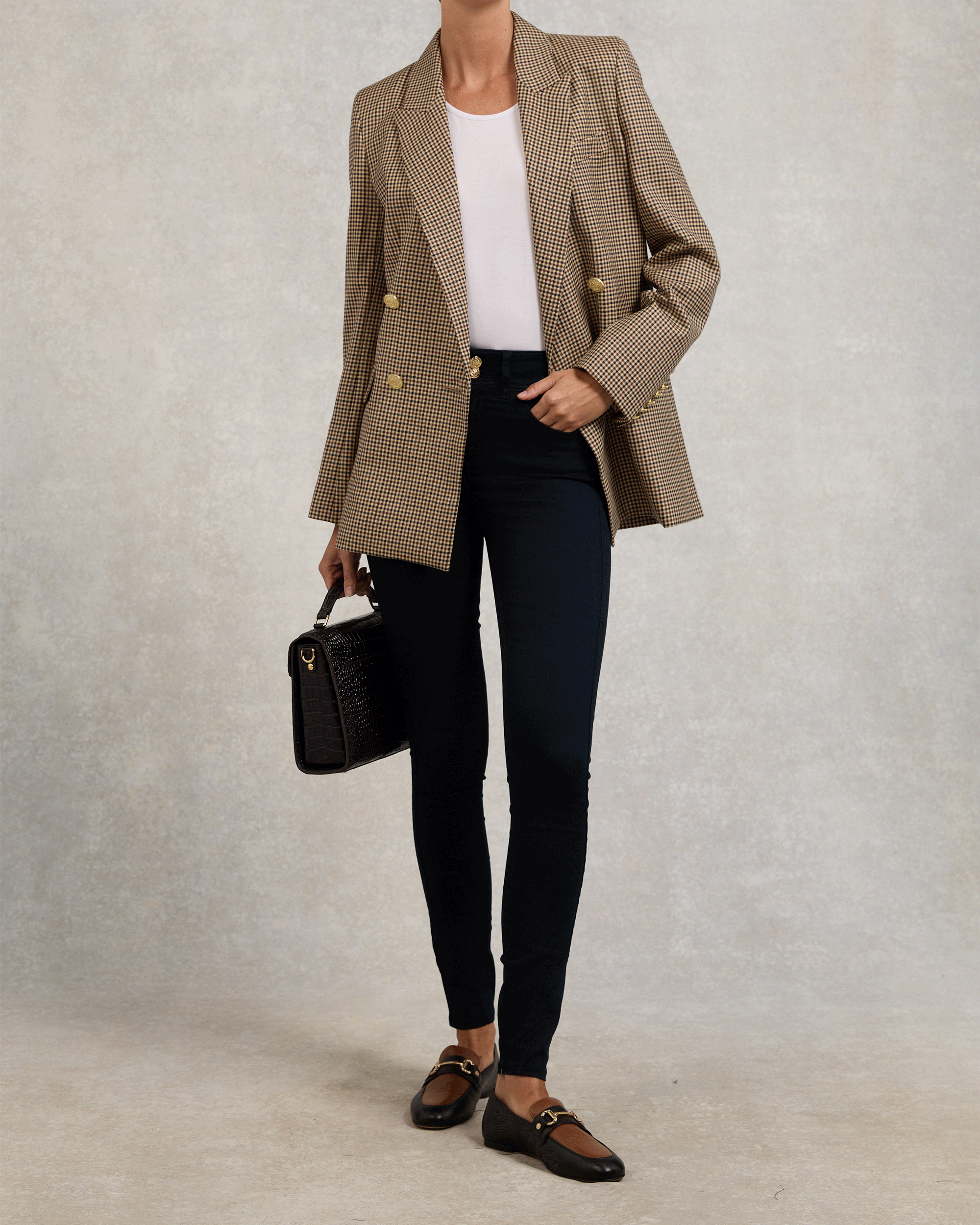 Holland Cooper Jodhpur Jean