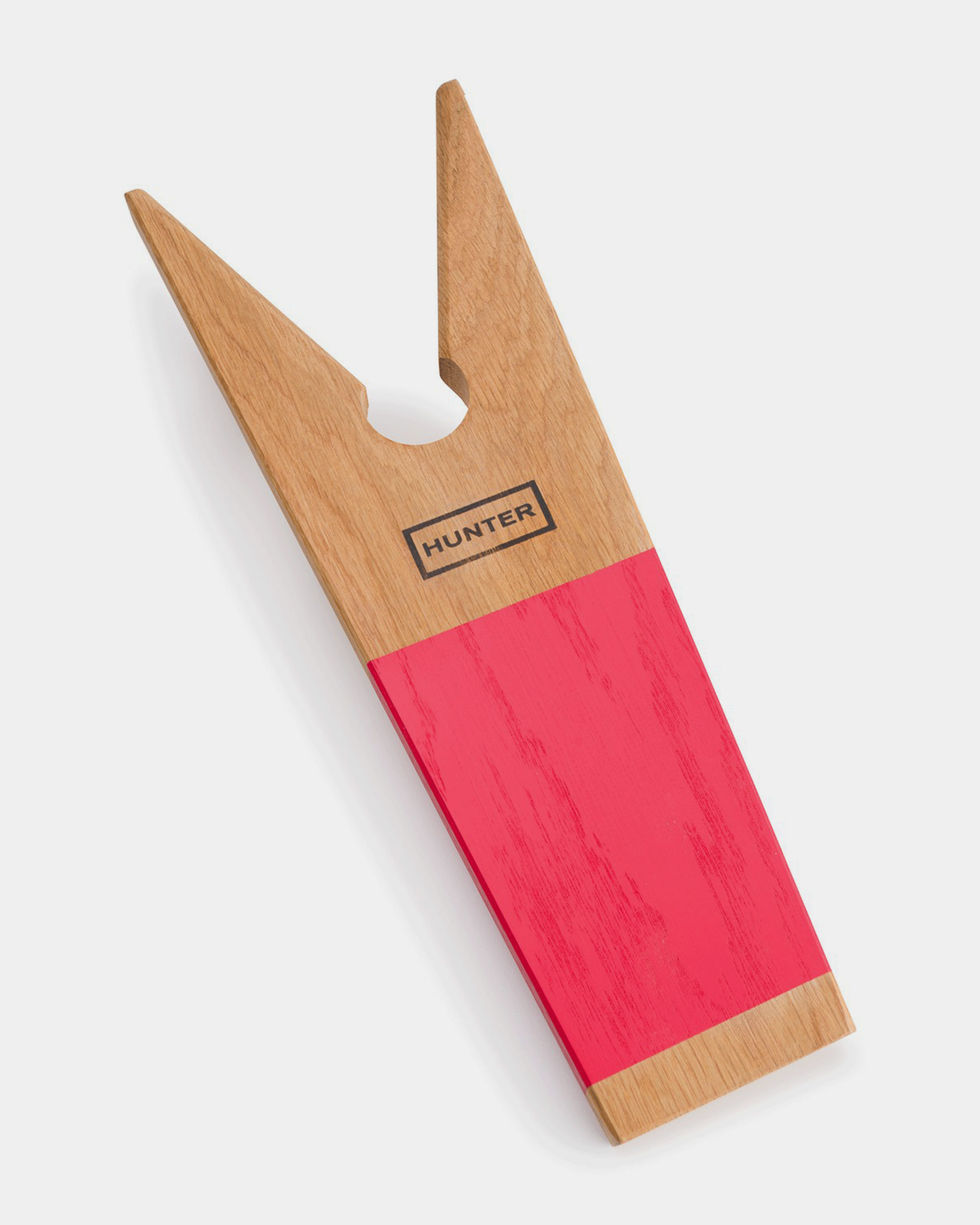 Hunter Wooden Boot Jack