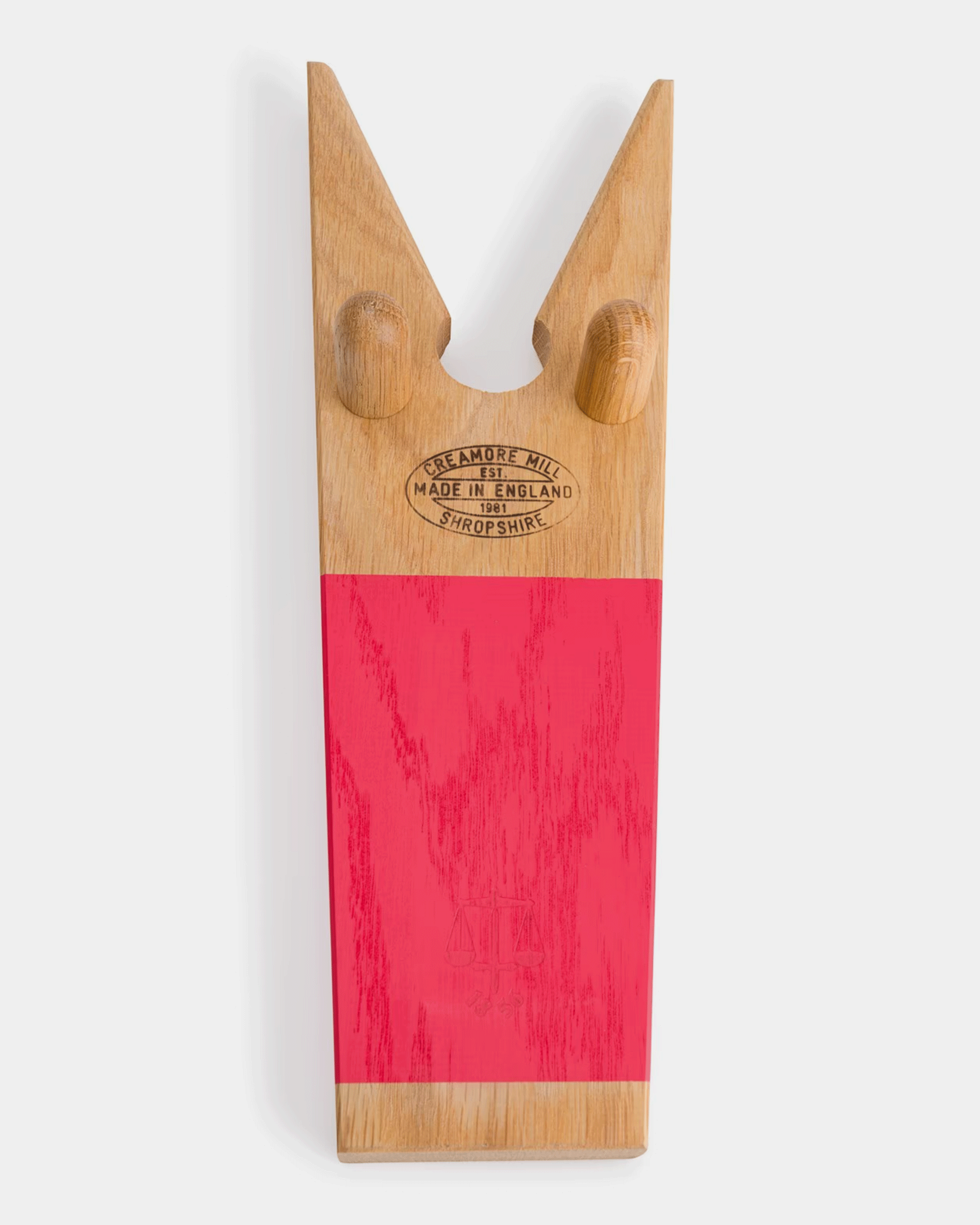 Hunter Wooden Boot Jack