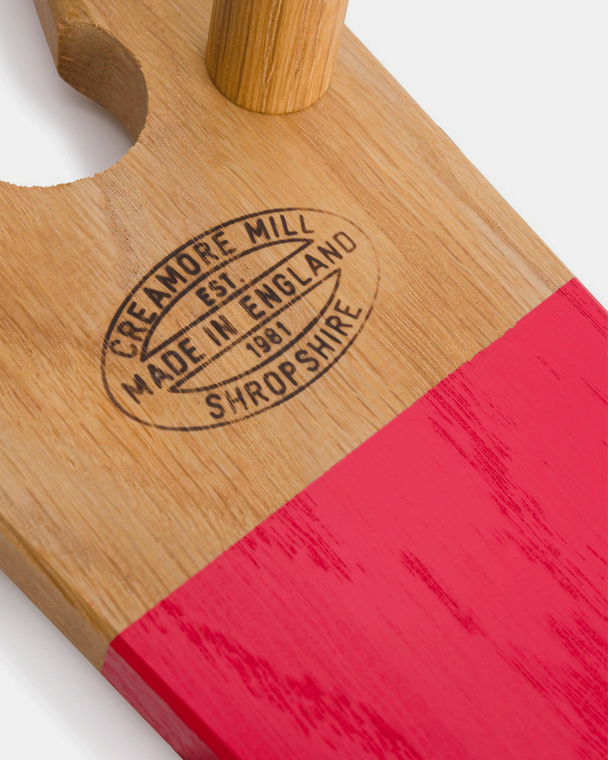 Hunter Wooden Boot Jack