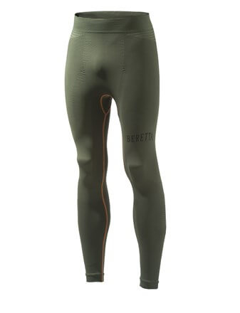 Beretta Body Mapping 3D Base Pant