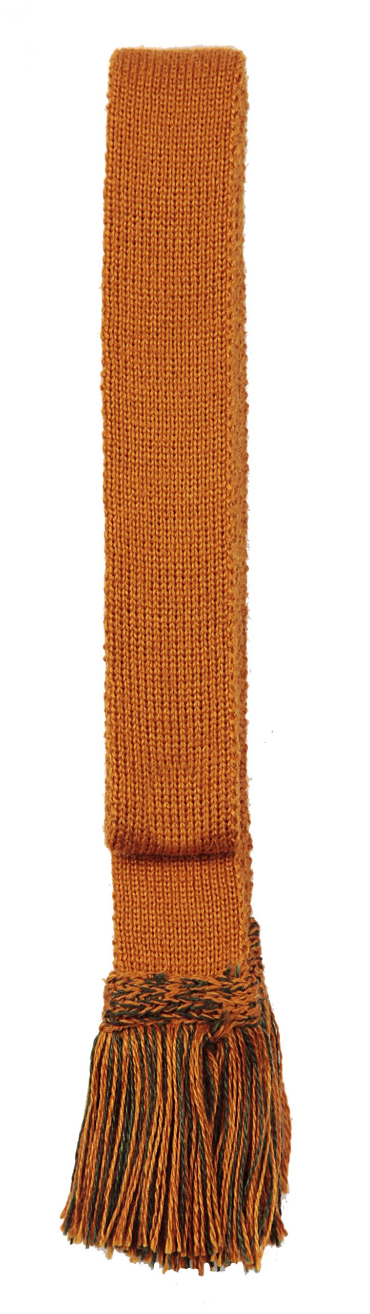 E.J. Churchill Classic Garter