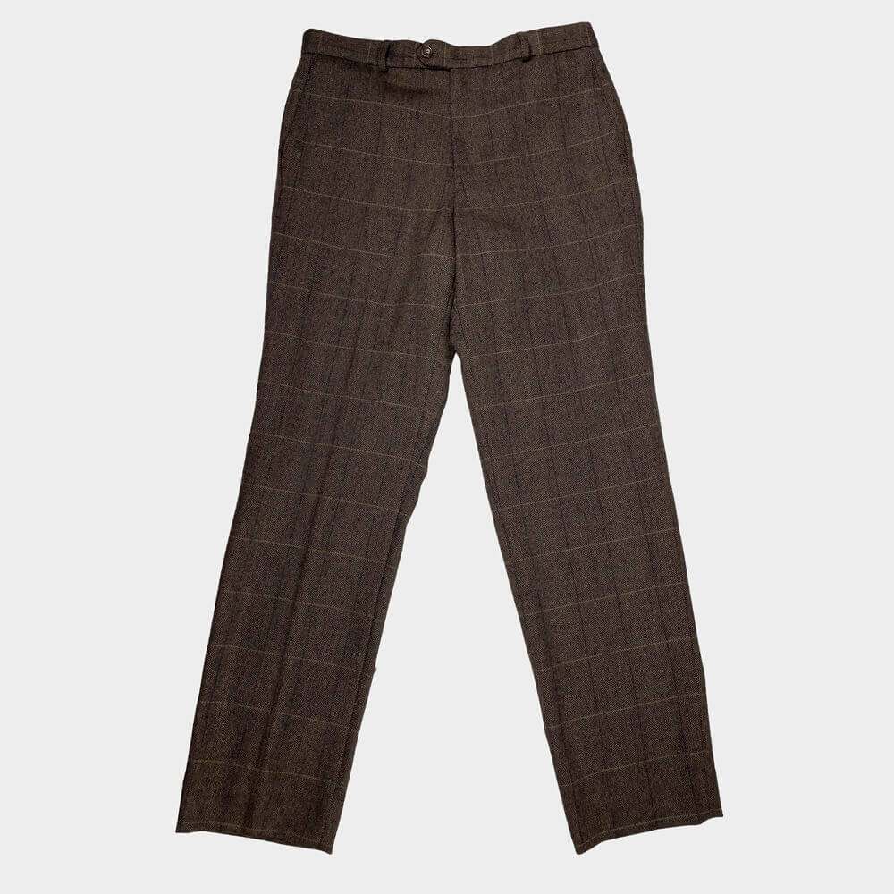 William & Son Bransdale Trousers