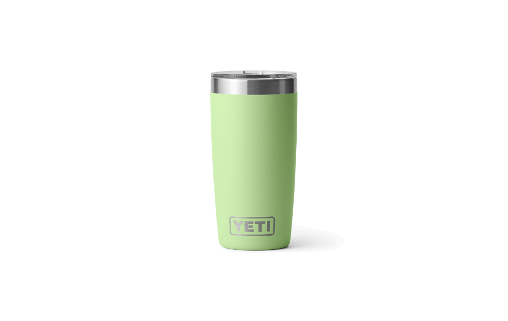 Yeti Rambler 10oz Tumbler