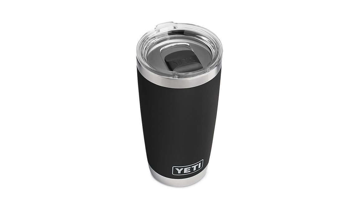 Yeti Rambler 20oz Tumbler