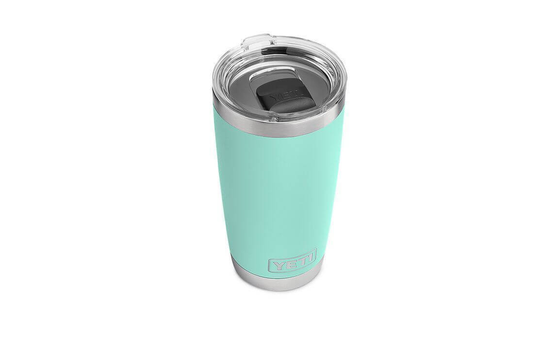 Yeti Rambler 20oz Tumbler
