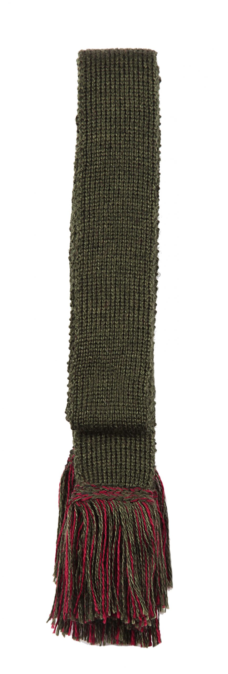 E.J. Churchill Classic Garter