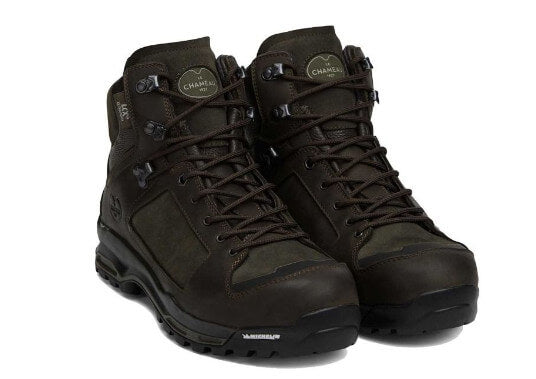Le Chameau Lite Low 7" Boot