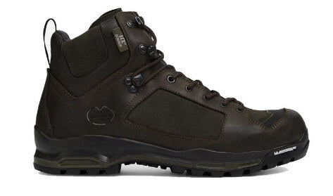 Le Chameau Lite Low 7" Boot