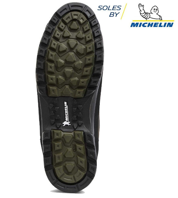 Le Chameau Lite Low 7" Boot