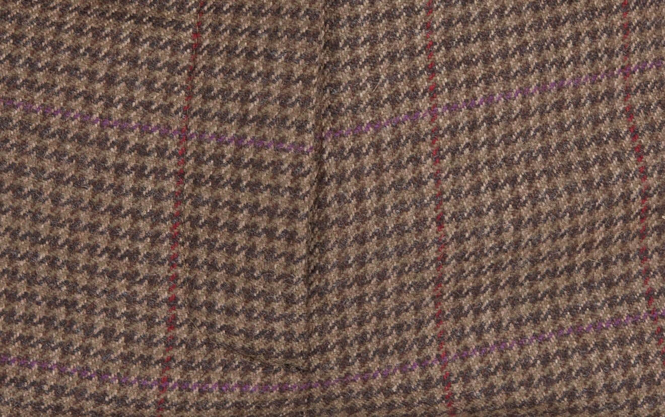 William & Son Ladies Farleigh Waistcoat