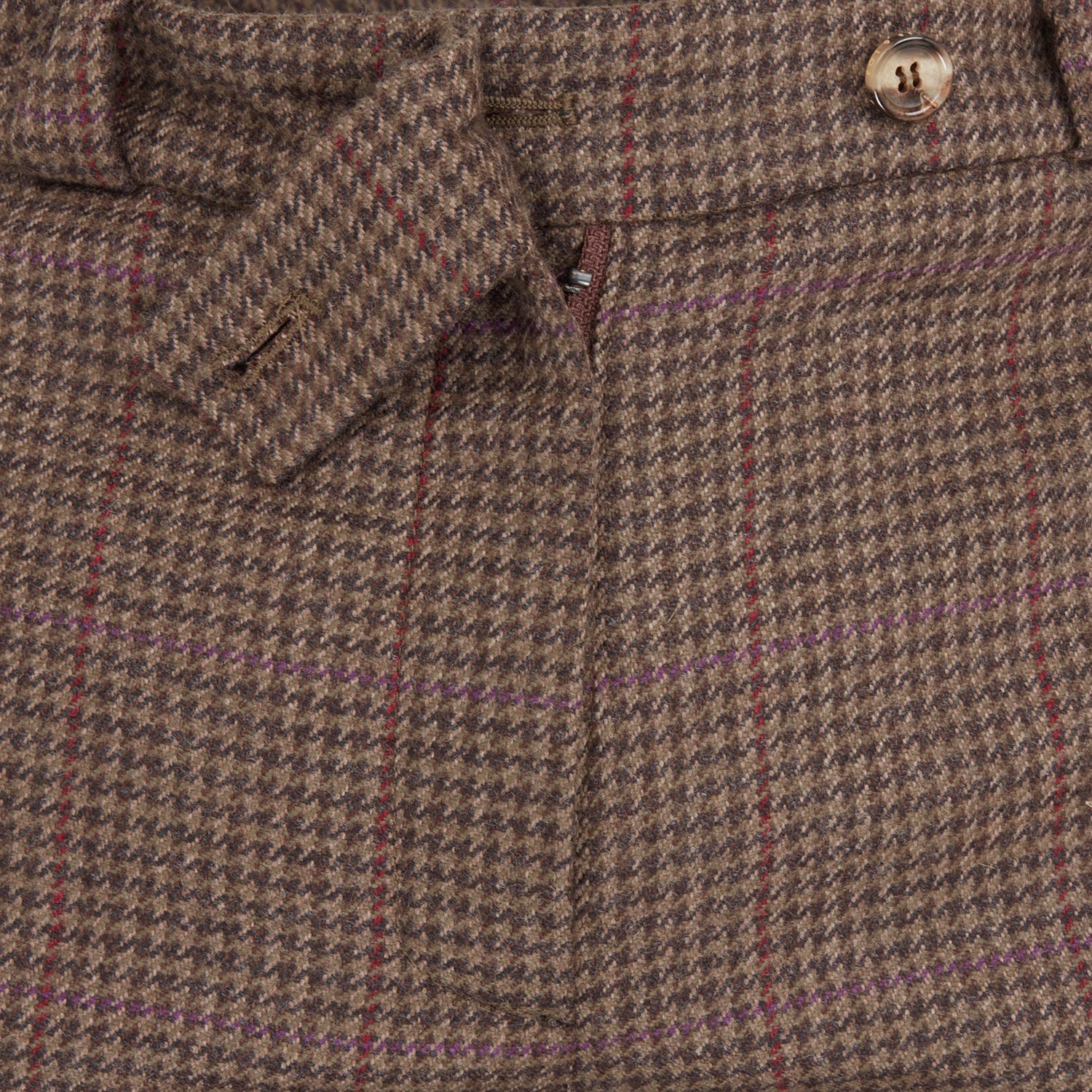 William & Son Ladies Farleigh Trousers