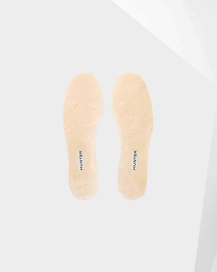 Luxury Shearing Insoles