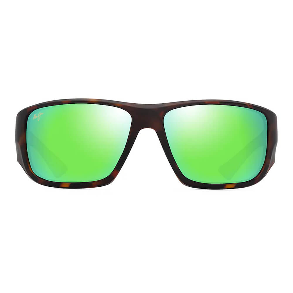 Maui Jim Keha