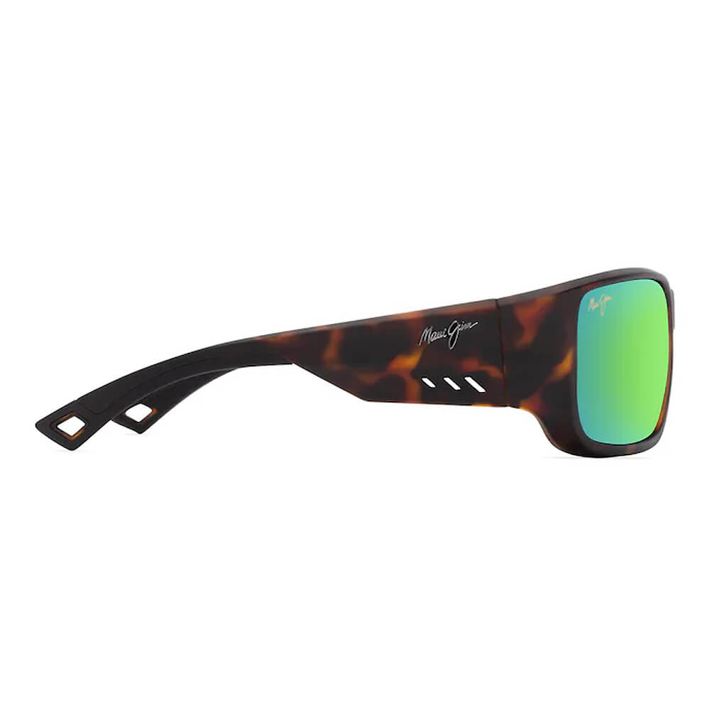 Maui Jim Keha