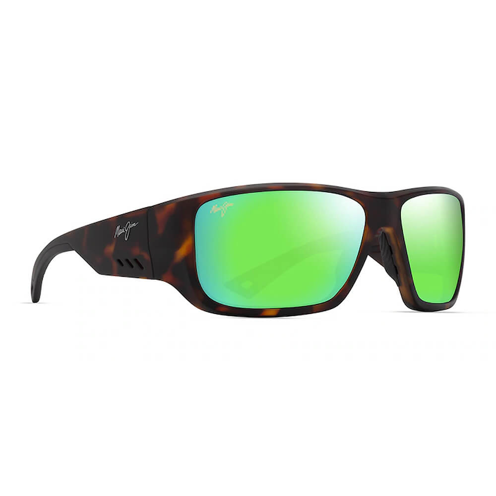 Maui Jim Keha