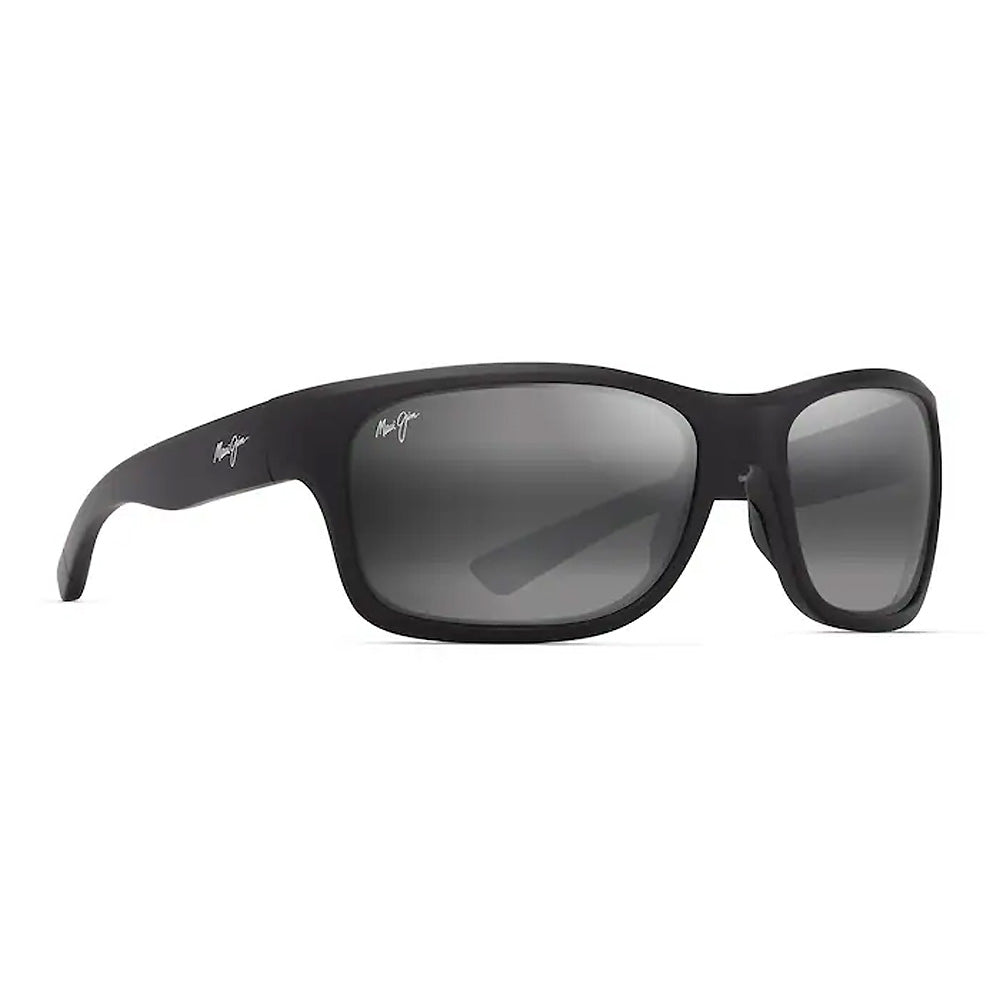MauiJim 'Ano Nui Matte Black