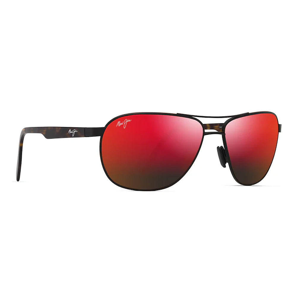 Maui Jim Castles